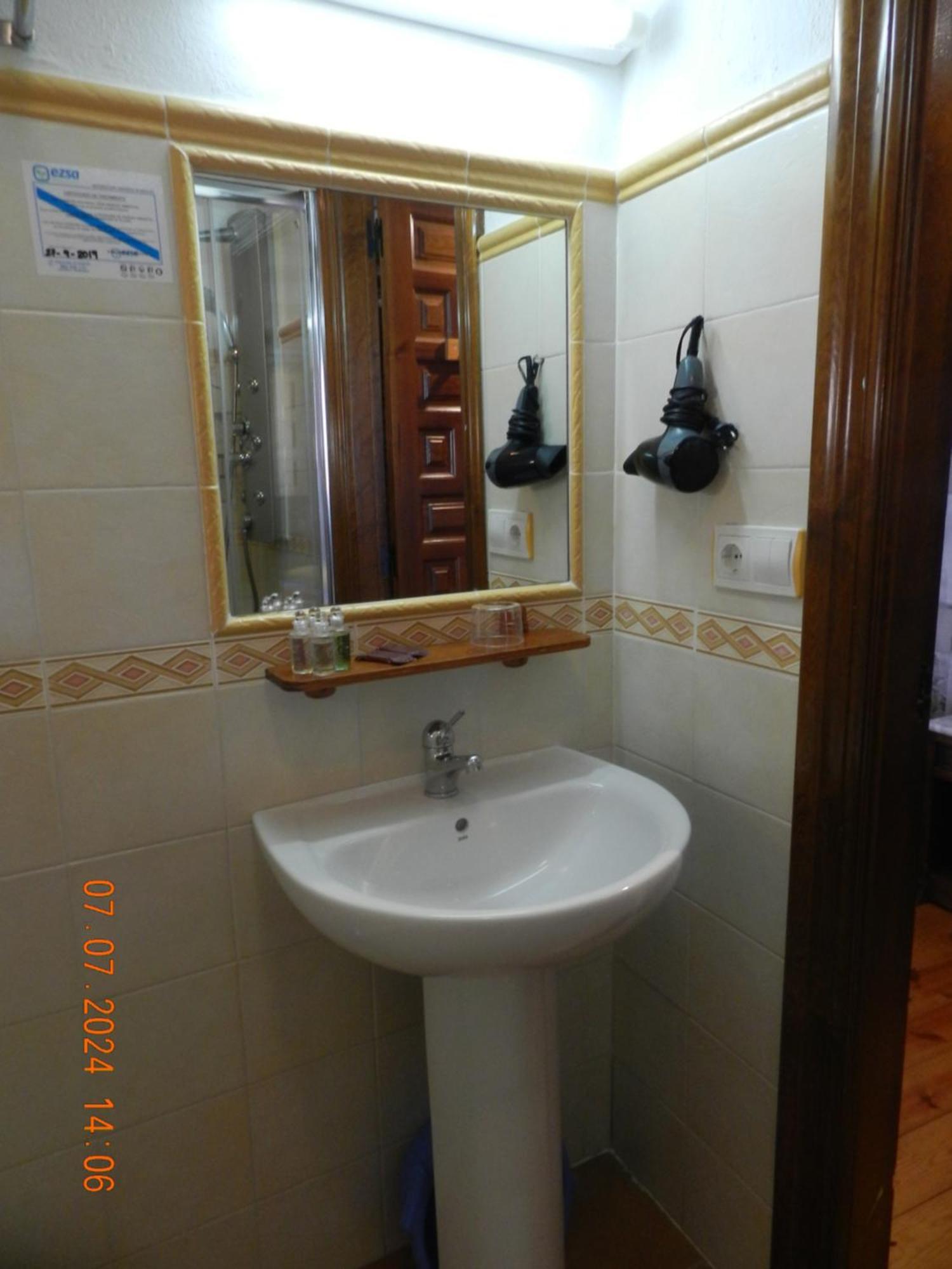 Hotel Rural Papasol Atapuerca Ngoại thất bức ảnh