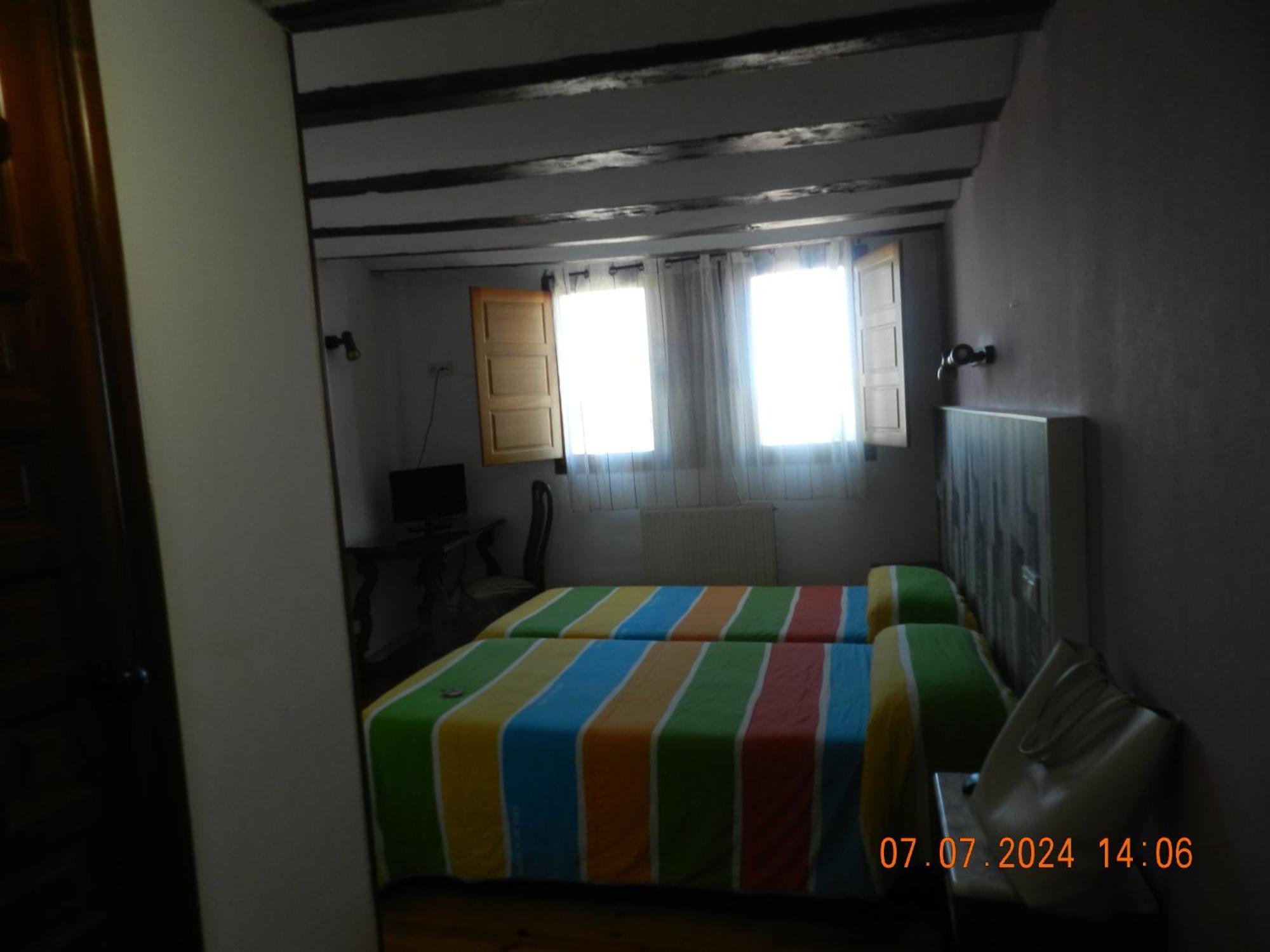 Hotel Rural Papasol Atapuerca Ngoại thất bức ảnh