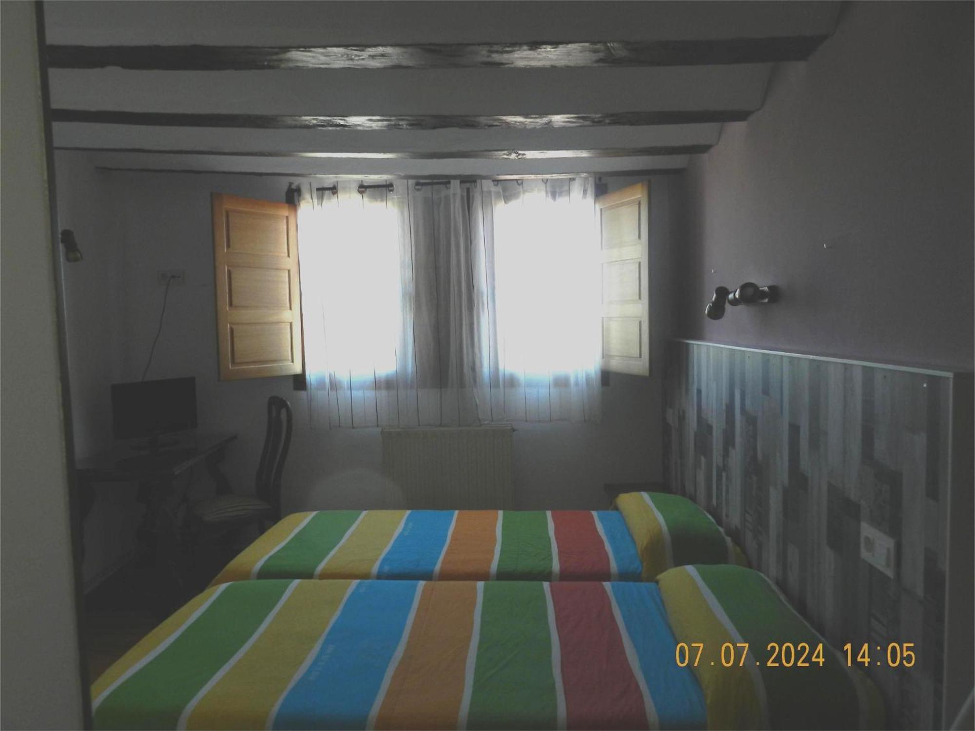 Hotel Rural Papasol Atapuerca Ngoại thất bức ảnh
