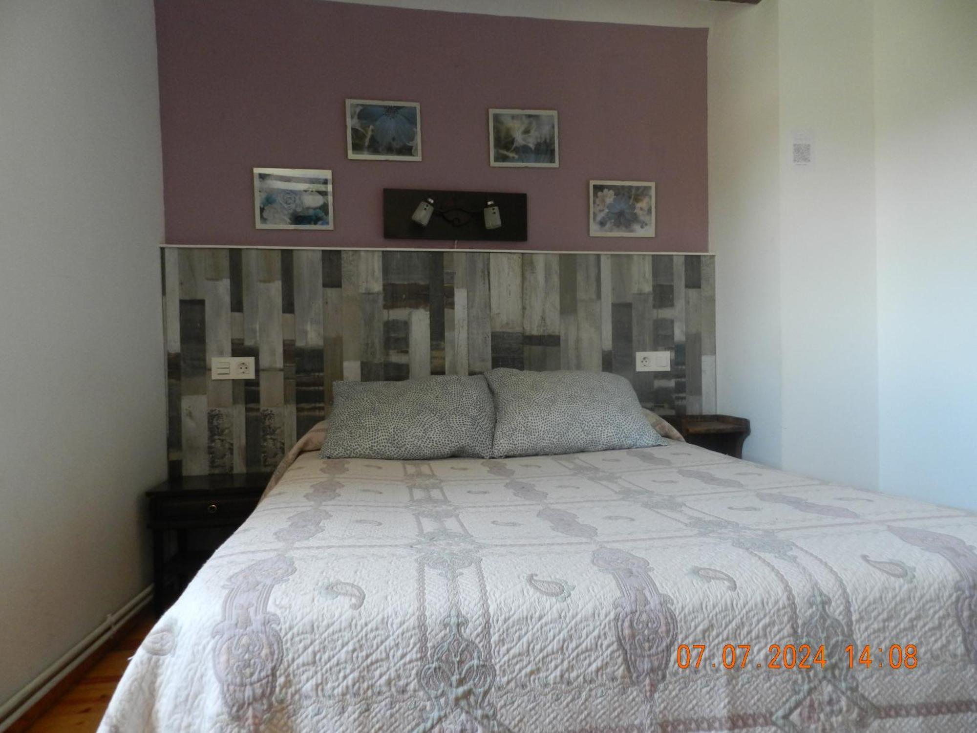 Hotel Rural Papasol Atapuerca Ngoại thất bức ảnh