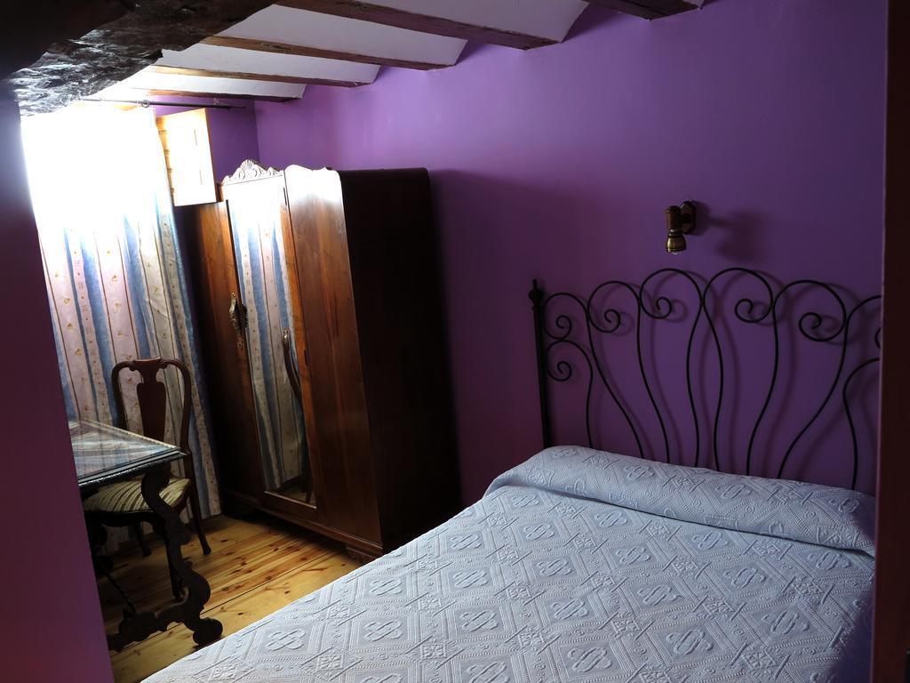 Hotel Rural Papasol Atapuerca Ngoại thất bức ảnh