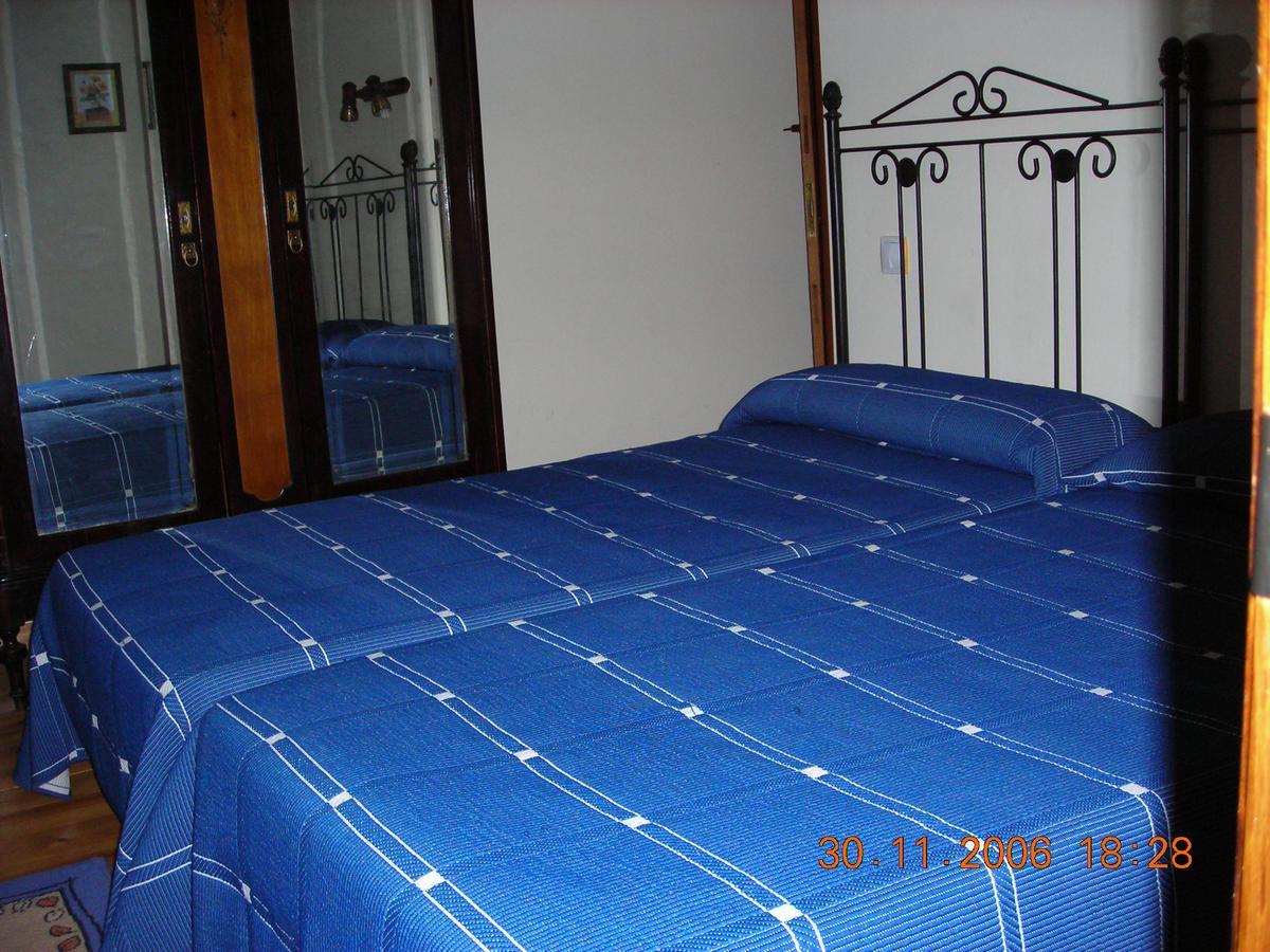 Hotel Rural Papasol Atapuerca Ngoại thất bức ảnh